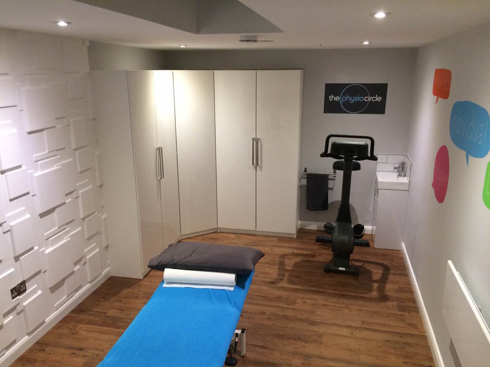 Hazel Grove Physiotherapy Clinic