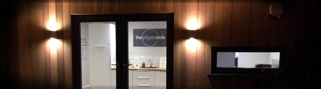 Hazel Grove Physiotherapy Clinic