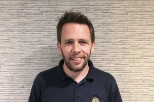 Nick Allen